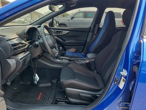 Used 2024 Subaru WRX Premium AWD/4WD image 6