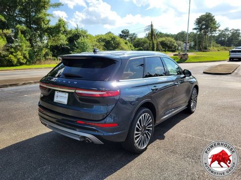 Used 2021 Lincoln Corsair Reserve w/ Equipment Group 201A AWD/4WD image 5