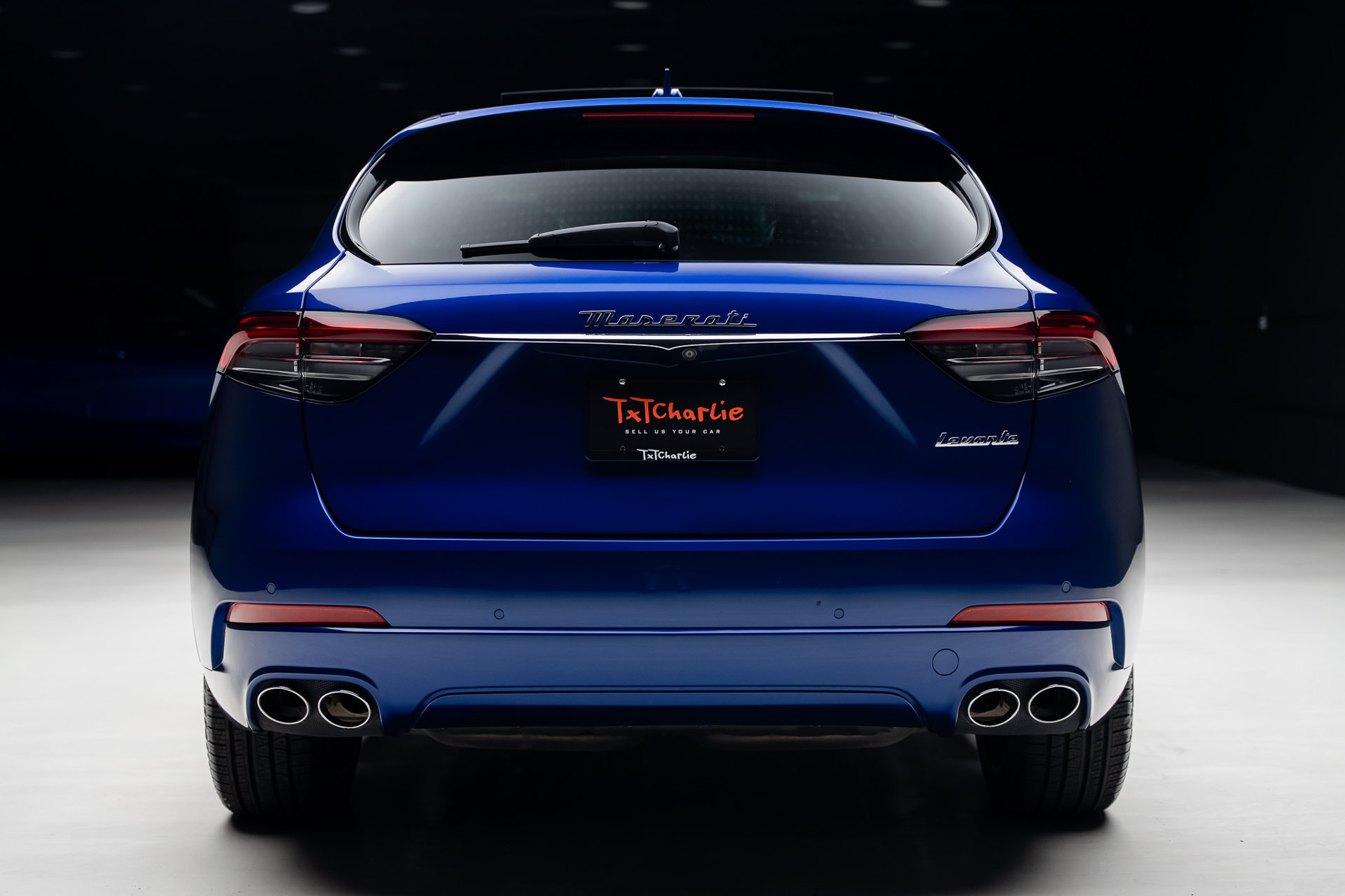 Used 2023 Maserati Levante GT AWD/4WD image 29