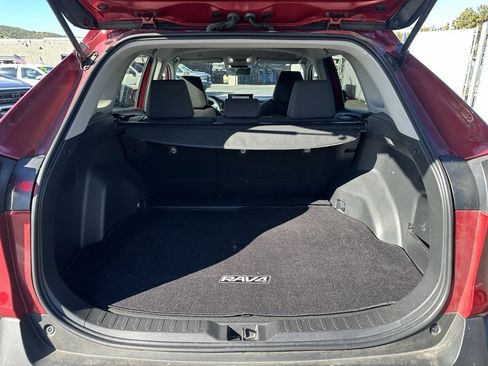 Certified 2023 Toyota RAV4 LE image 4