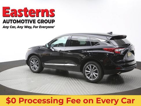 Used 2021 Acura RDX AWD w/ Technology Package image 64