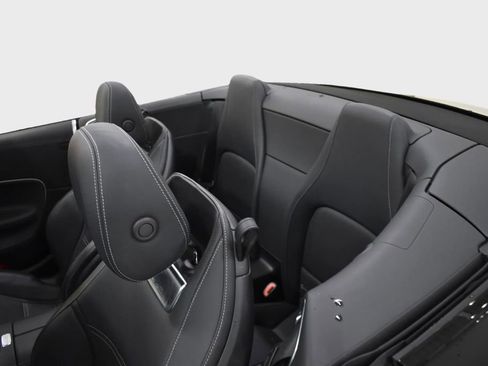 Certified 2023 Mercedes-Benz SL 43 AMG image 9