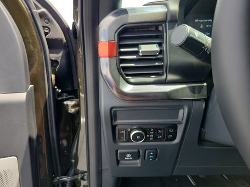 New 2026 Ford F150 Raptor AWD/4WD image 22