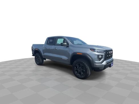 New 2025 GMC Canyon Elevation w/ Convenience Package AWD/4WD image 4