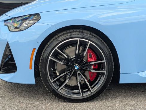 New 2026 BMW M240i xDrive Coupe w/ Premium Package AWD/4WD image 9