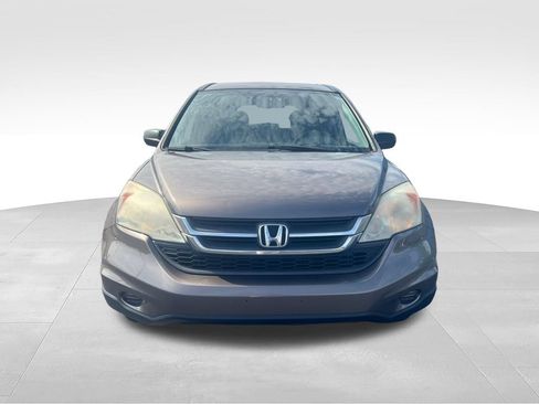 Used 2010 Honda CR-V LX image 8