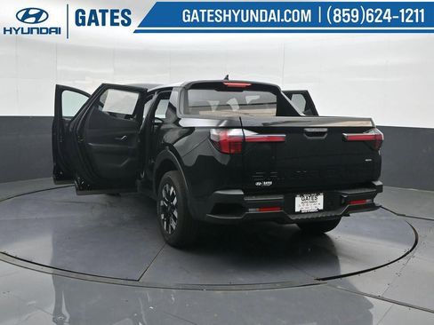 New 2026 Hyundai Santa Cruz SE AWD/4WD image 51