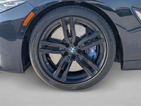 Used 2022 BMW M850i xDrive M850i xDrive w/ Driving Assistance Package image 8