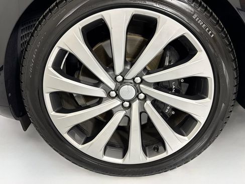 Certified 2023 Land Rover Range Rover Long Wheelbase Autobiography AWD/4WD image 30
