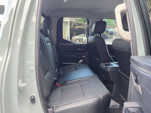 Used 2022 Toyota Tundra SR5 w/ TRD Sport Premium Package AWD/4WD image 31