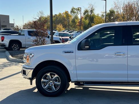 Used 2019 Ford F150 XLT w/ Equipment Group 302A Luxury image 7
