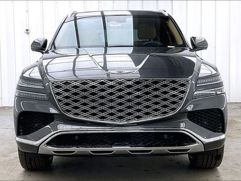 New 2026 Genesis GV80 2.5T Prestige AWD/4WD image 3
