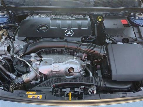 Used 2019 Mercedes-Benz A 220 image 23