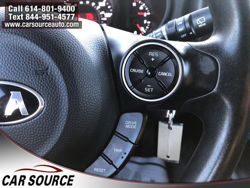 Used 2019 Kia Soul image 12