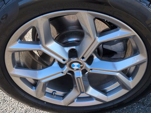 Certified 2023 BMW X3 xDrive30i w/ Convenience Package image 13