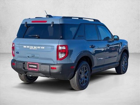New 2025 Ford Bronco Sport Big Bend image 2