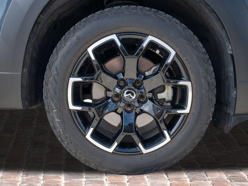 Used 2023 MAZDA CX-50 Meridian Edition w/ Cargo Package image 43