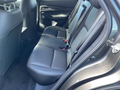 New 2026 MAZDA CX-30 AWD 2.5 S w/ Premium Package image 11