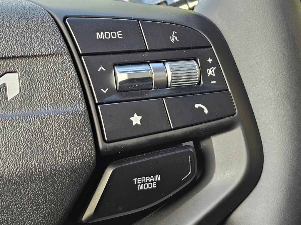 New 2027 Kia Sportage SX AWD/4WD image 19