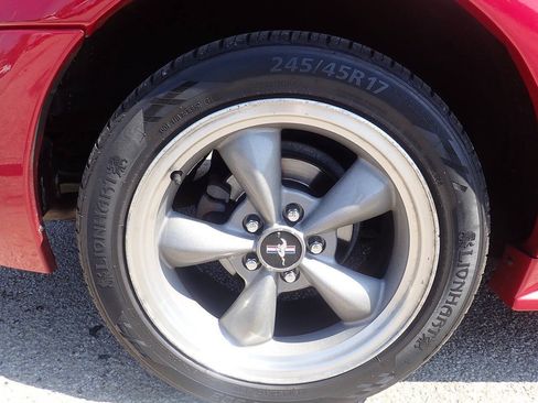 Used 2001 Ford Mustang GT RWD image 23