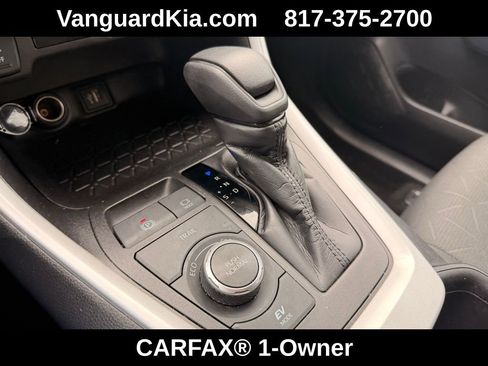 Used 2024 Toyota RAV4 XLE w/ Convenience Package image 21
