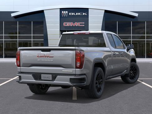 New 2026 GMC Sierra 1500 Elevation image 52