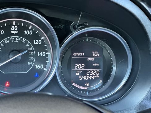 Used 2015 MAZDA MAZDA6 Touring FWD image 24