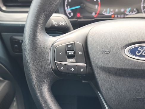 Certified 2024 Ford Maverick XL FWD image 26
