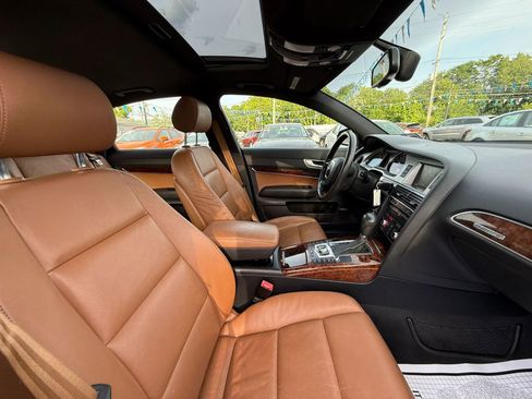 Used 2007 Audi A6 3.2 AWD/4WD image 45