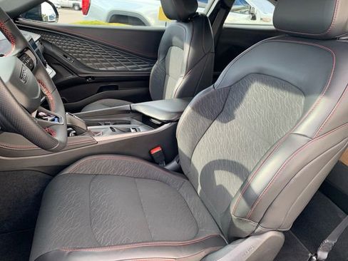 Used 2025 Dodge Charger R/T w/ Quick Order Package 25M R/T image 29