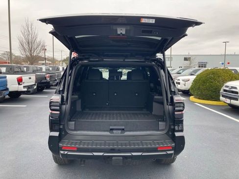 Used 2025 Toyota 4Runner TRD Pro image 7