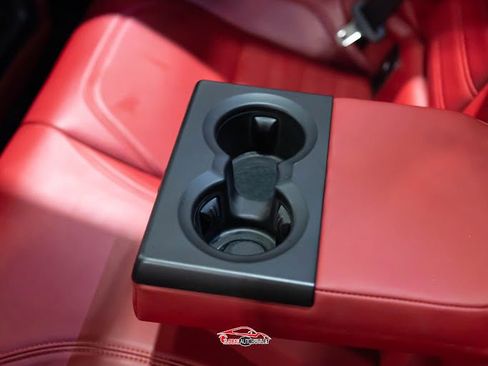 Used 2019 Alfa Romeo Giulia Ti w/ Quick Order Package 22Z Lusso RWD image 21