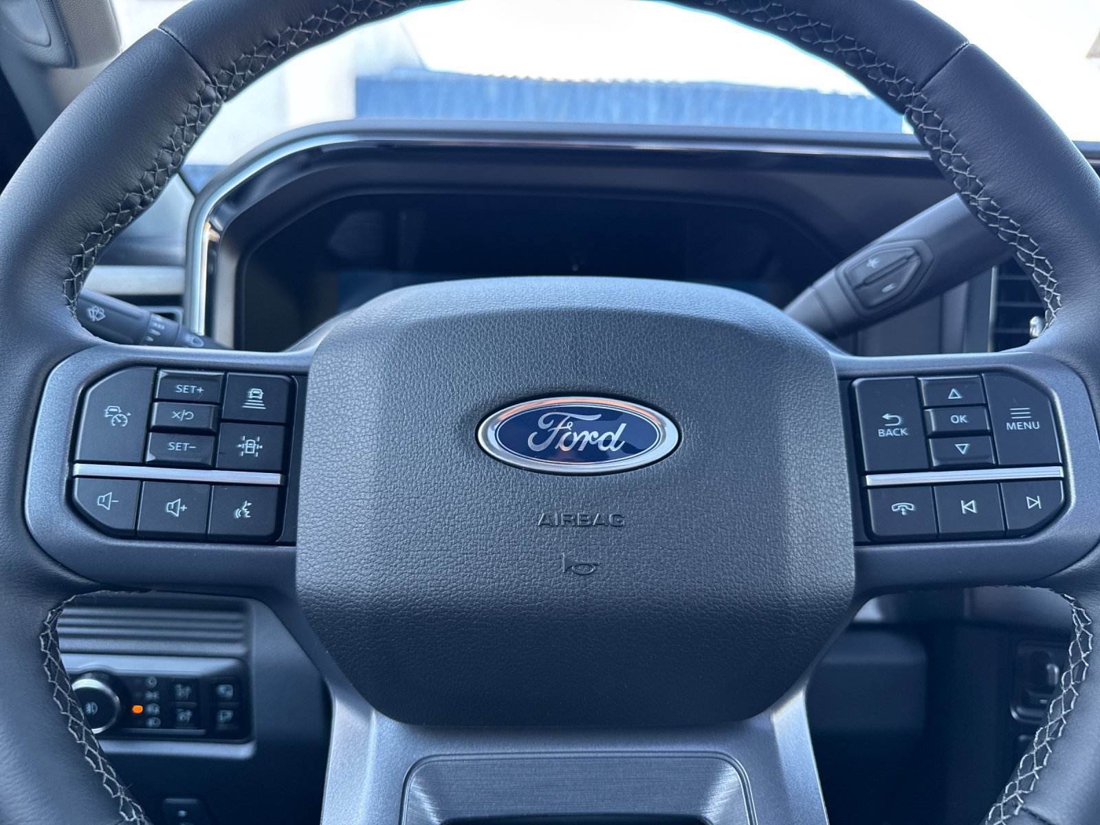 New 2026 Ford F350 Lariat w/ Lariat Ultimate Package AWD/4WD image 27