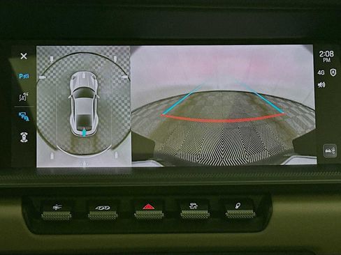 Certified 2025 Porsche 911 Carrera image 19