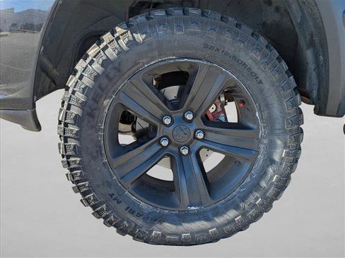 Used 2017 RAM 1500 Sport image 9