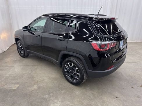 Used 2019 Jeep Compass Sport image 28