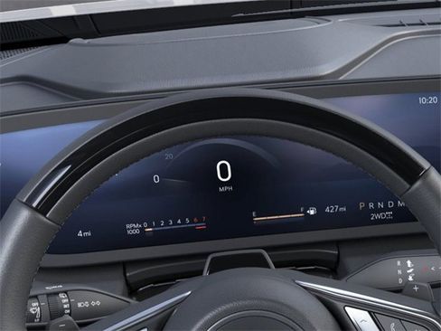 New 2026 Buick Enclave Preferred image 18