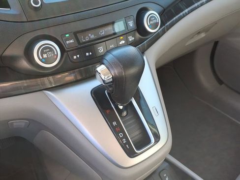 Used 2013 Honda CR-V EX-L image 23