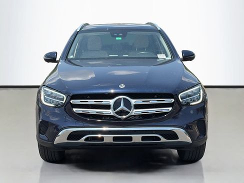 Used 2022 Mercedes-Benz GLC 300 image 3