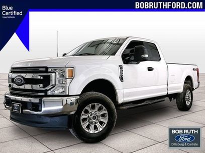 Used 2022 Ford F350 XL w/ STX Appearance Package