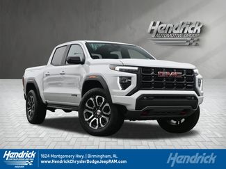 Used 2024 GMC Canyon AT4 w/ AT4 Premium Package video 1