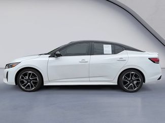 Used 2024 Nissan Sentra SR w/ SR Premium Package FWD video 2