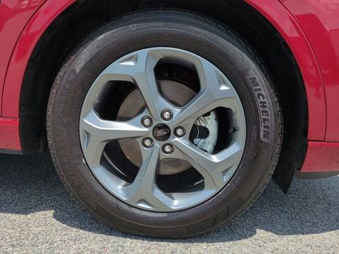 Used 2023 Ford Escape ST-Line w/ Tech Pack #1 FWD image 11