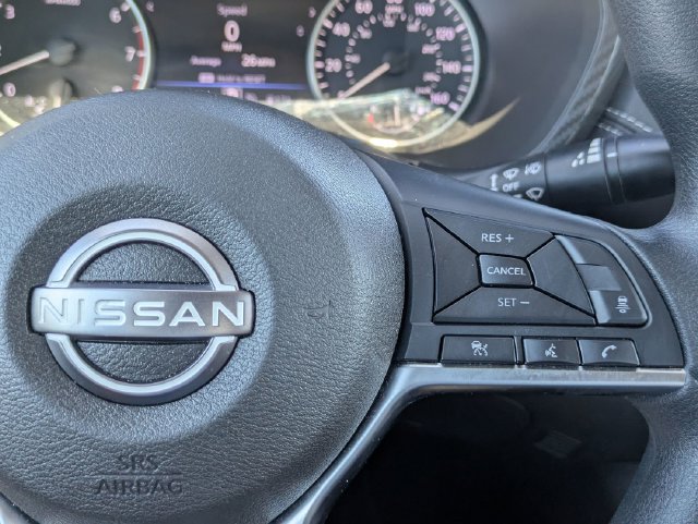 Used 2025 Nissan Sentra SV FWD image 20