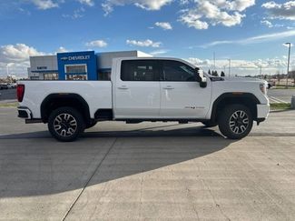 Certified 2023 GMC Sierra 3500 AT4 w/ Driver Alert Package I video 2