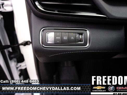 New 2026 Buick Enclave Sport Touring w/ Power Package image 26