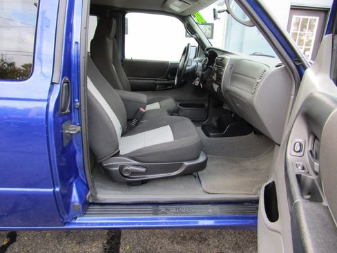 Used 2006 Ford Ranger XLT image 5