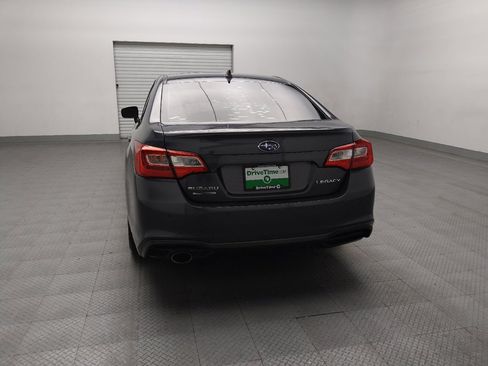 Used 2019 Subaru Legacy 2.5i Limited w/ Cargo Package image 6