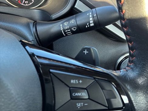 Used 2024 Nissan Altima 2.5 SR image 25