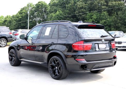 Used 2012 BMW X5 xDrive35d AWD/4WD image 5